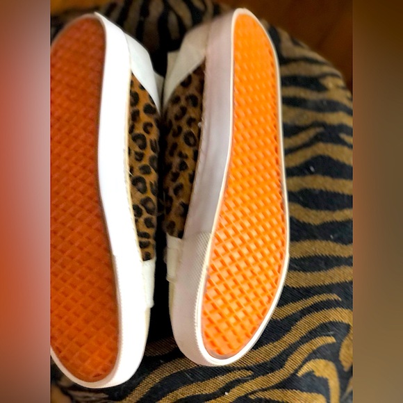 Marley Lilly Women’s size 10 canvas shoe - Picture 5 of 7